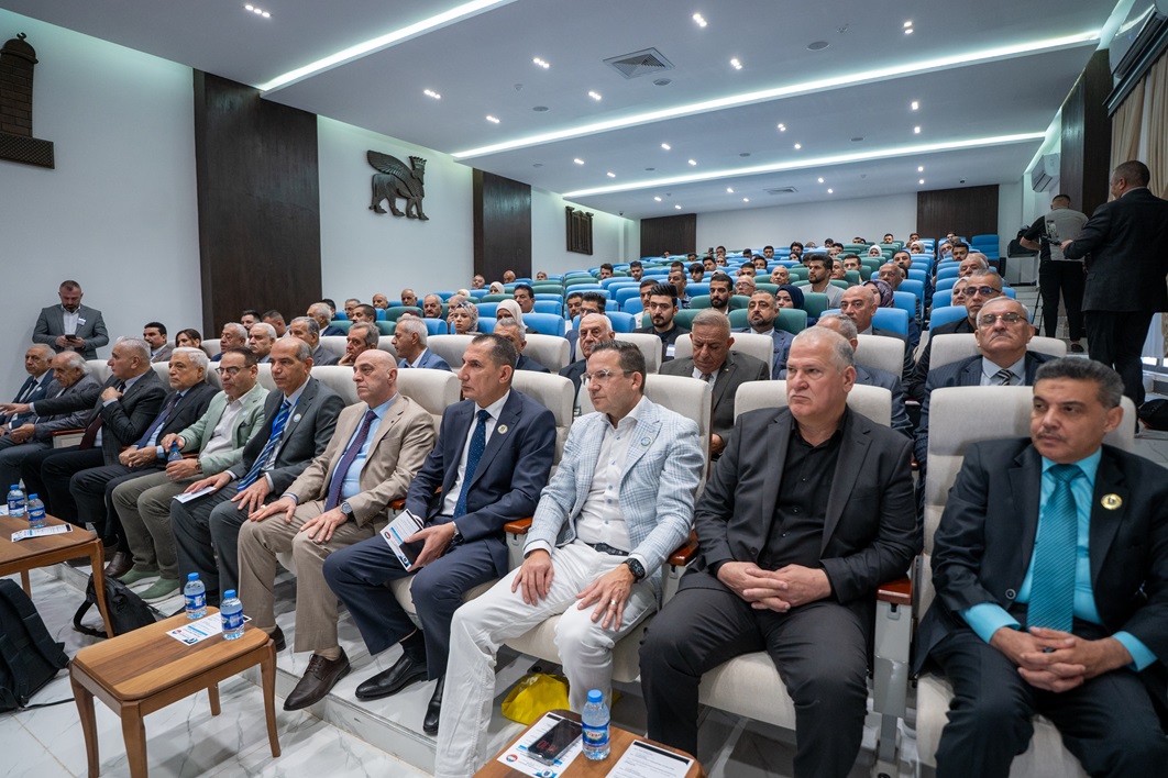 AHU Sport Workshop