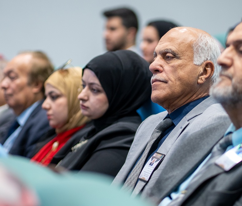 VPSA's Seminar