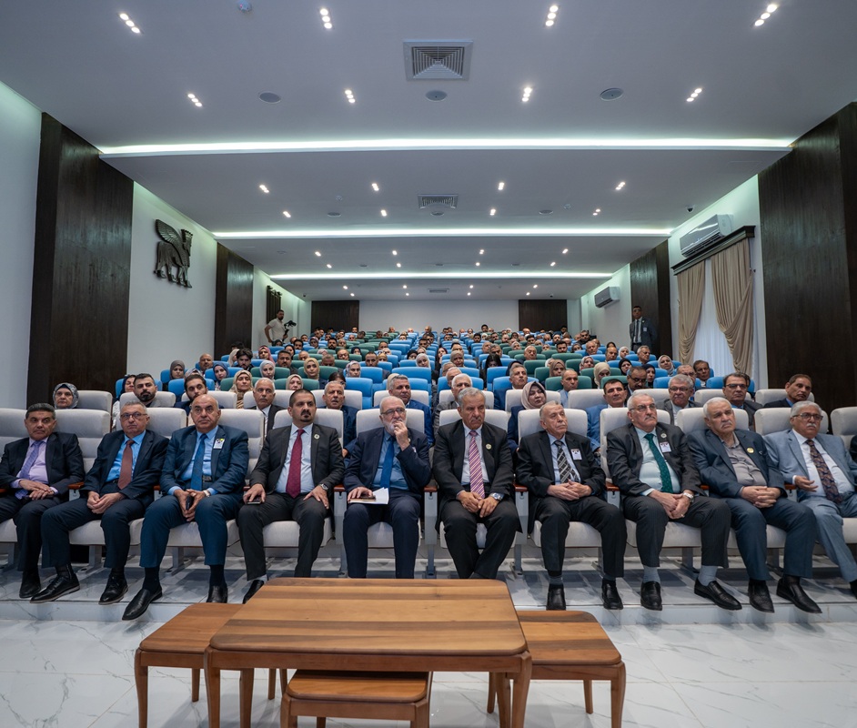 VPSA's Seminar