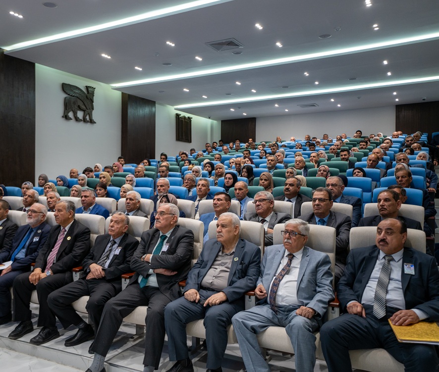 VPSA's Seminar