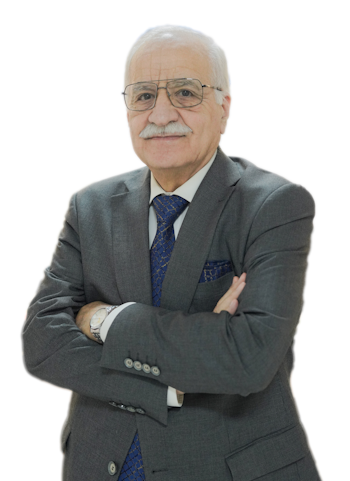 The President of Al-Hadba University