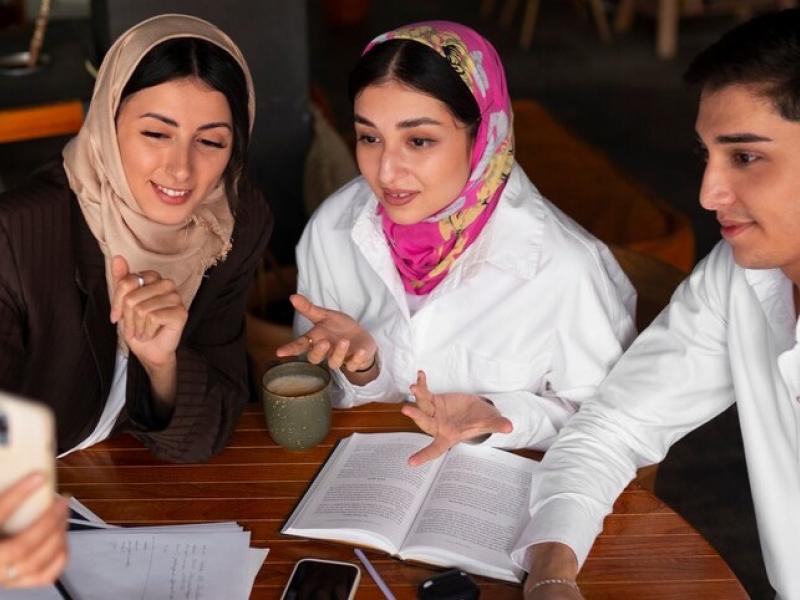 International Students