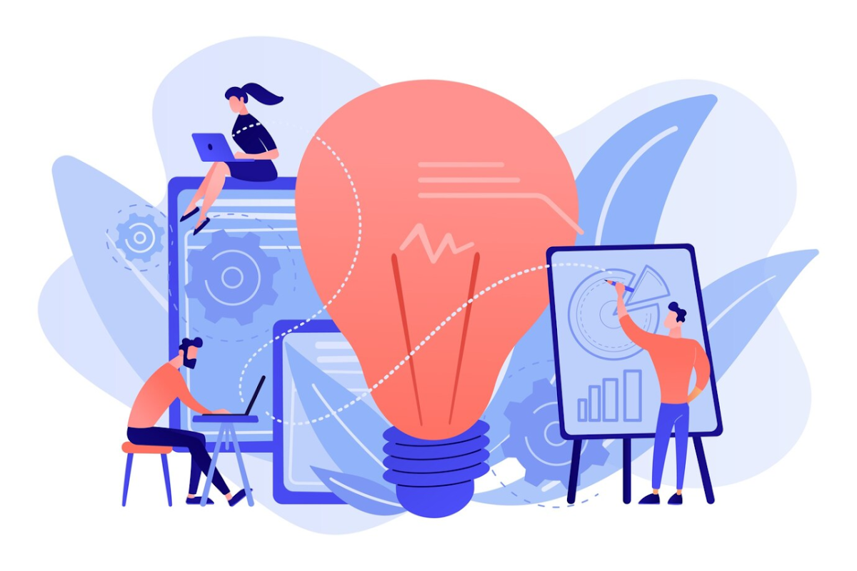Learning Management System