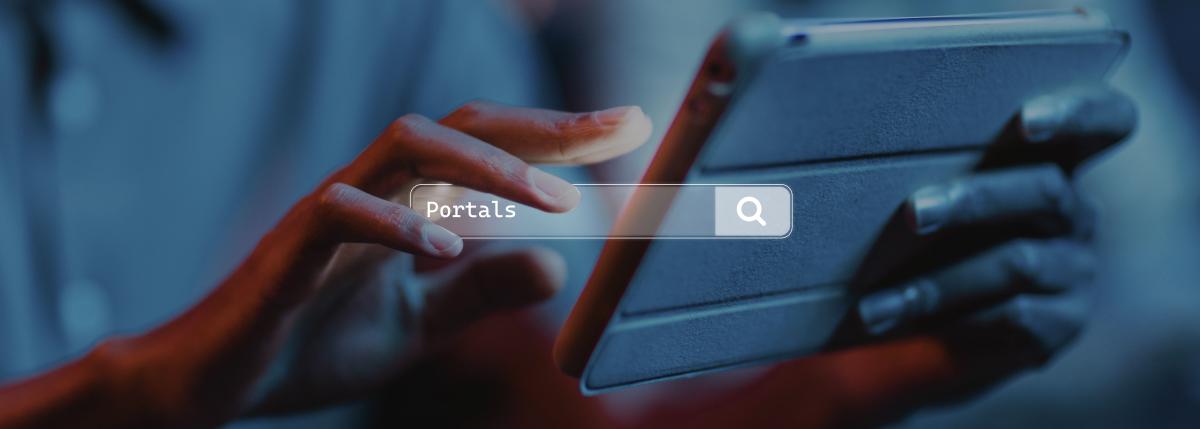 AHU Portals